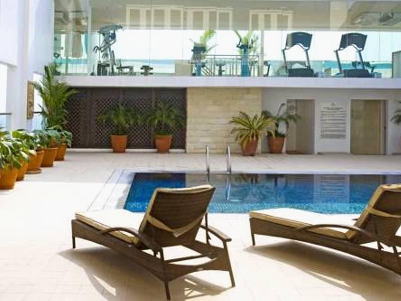 St Giles Hotel Makati Makati City Exterior photo
